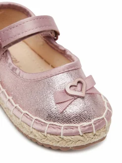 Espadrillas 41642 Rosa