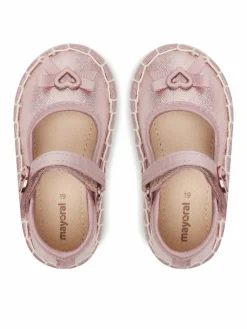 Espadrillas 41642 Rosa