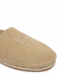 Espadrillas Sannes Slon SD 50563325 Beige