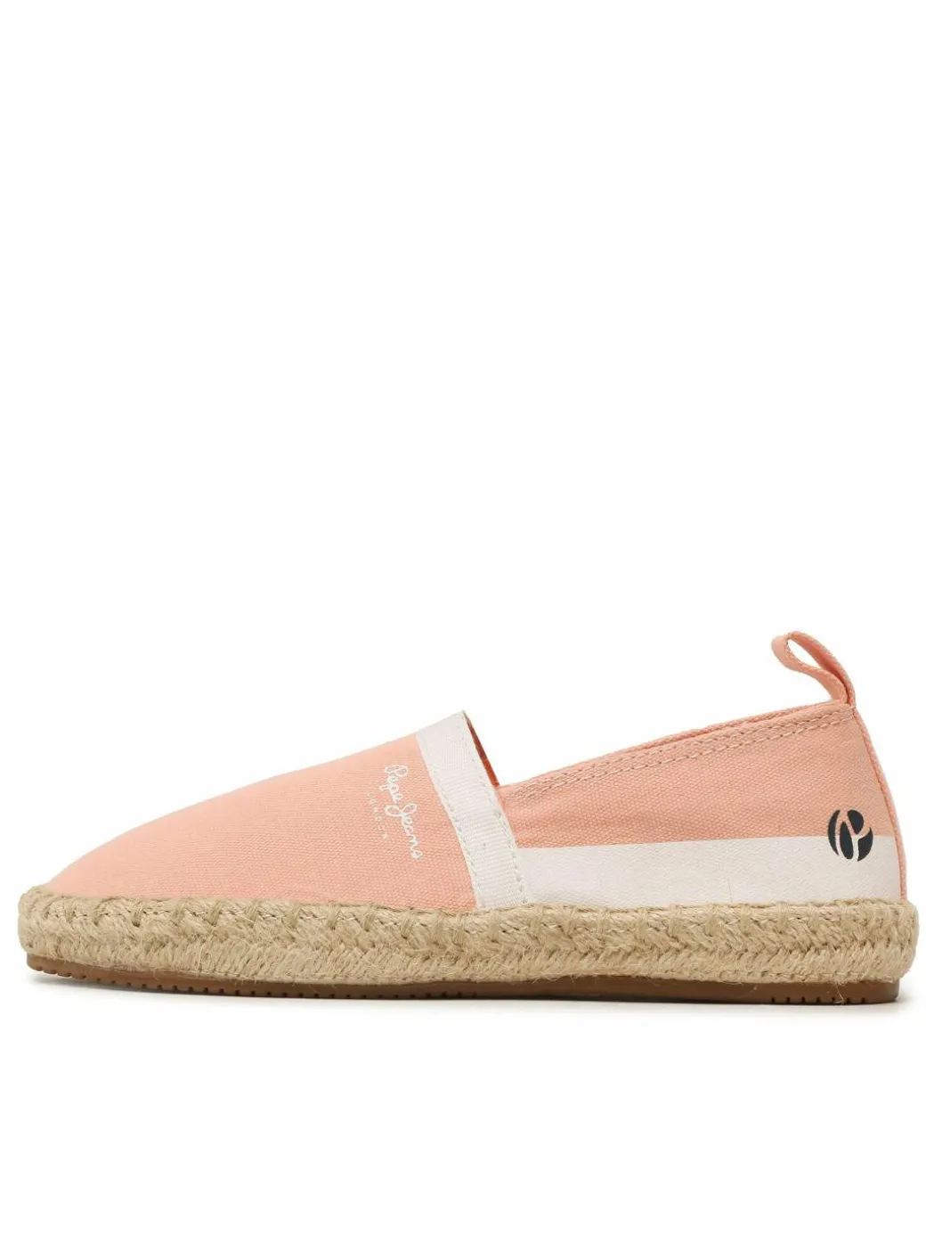 Espadrillas Tourist Camp G PGS10171 Arancione