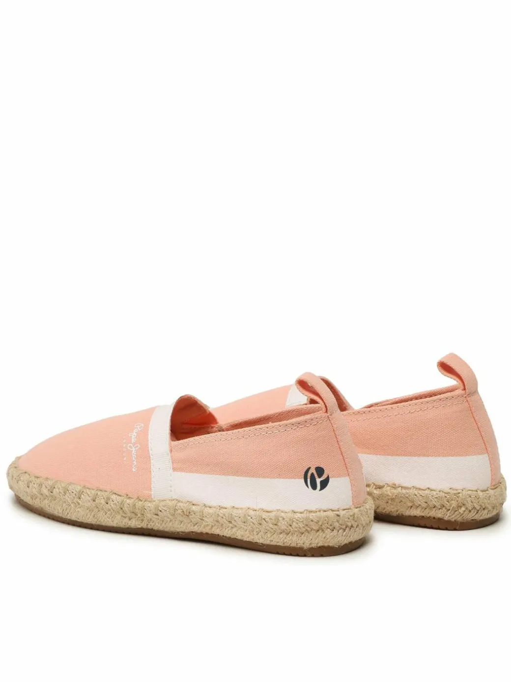 Espadrillas Tourist Camp G PGS10171 Arancione