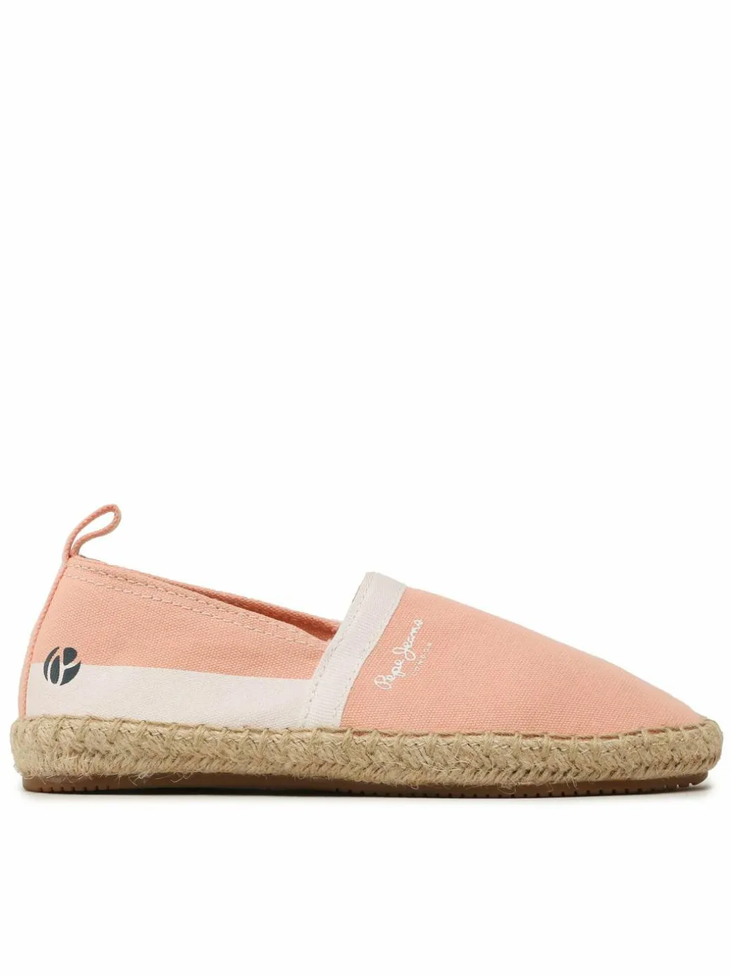 Espadrillas Tourist Camp G PGS10171 Arancione