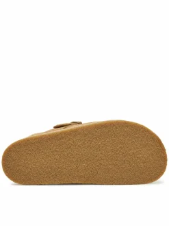 Espadrillas Turbach 803931273003 Marrone