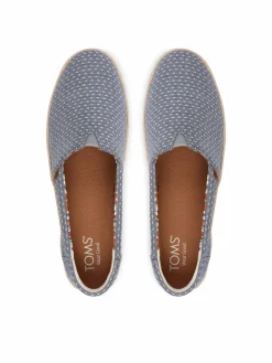 Espadrillas Valencia 10023063 Azzurro chiaro