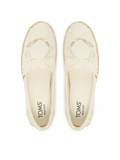 Espadrillas Valencia 10023045 Beige