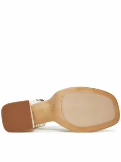 Espadrillas Valle/142 023116 Bianco