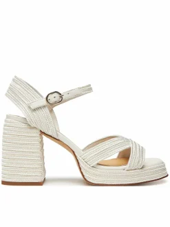 Espadrillas Valle/142 023116 Bianco