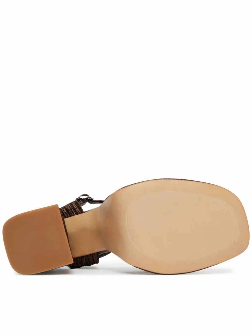 Espadrillas Valle 23116 Marrone