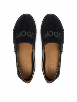 Espadrillas Velluto 4140008072 Rosso