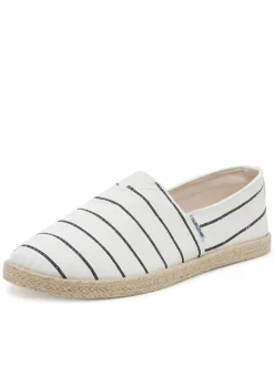 Espadrillas WAVESTRIDE-01 Bianco