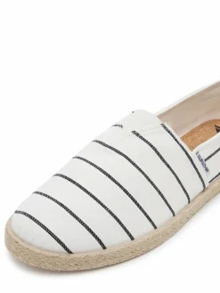 Espadrillas WAVESTRIDE-01 Bianco