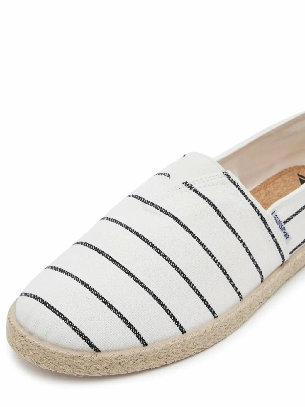 Espadrillas WAVESTRIDE-01 Bianco