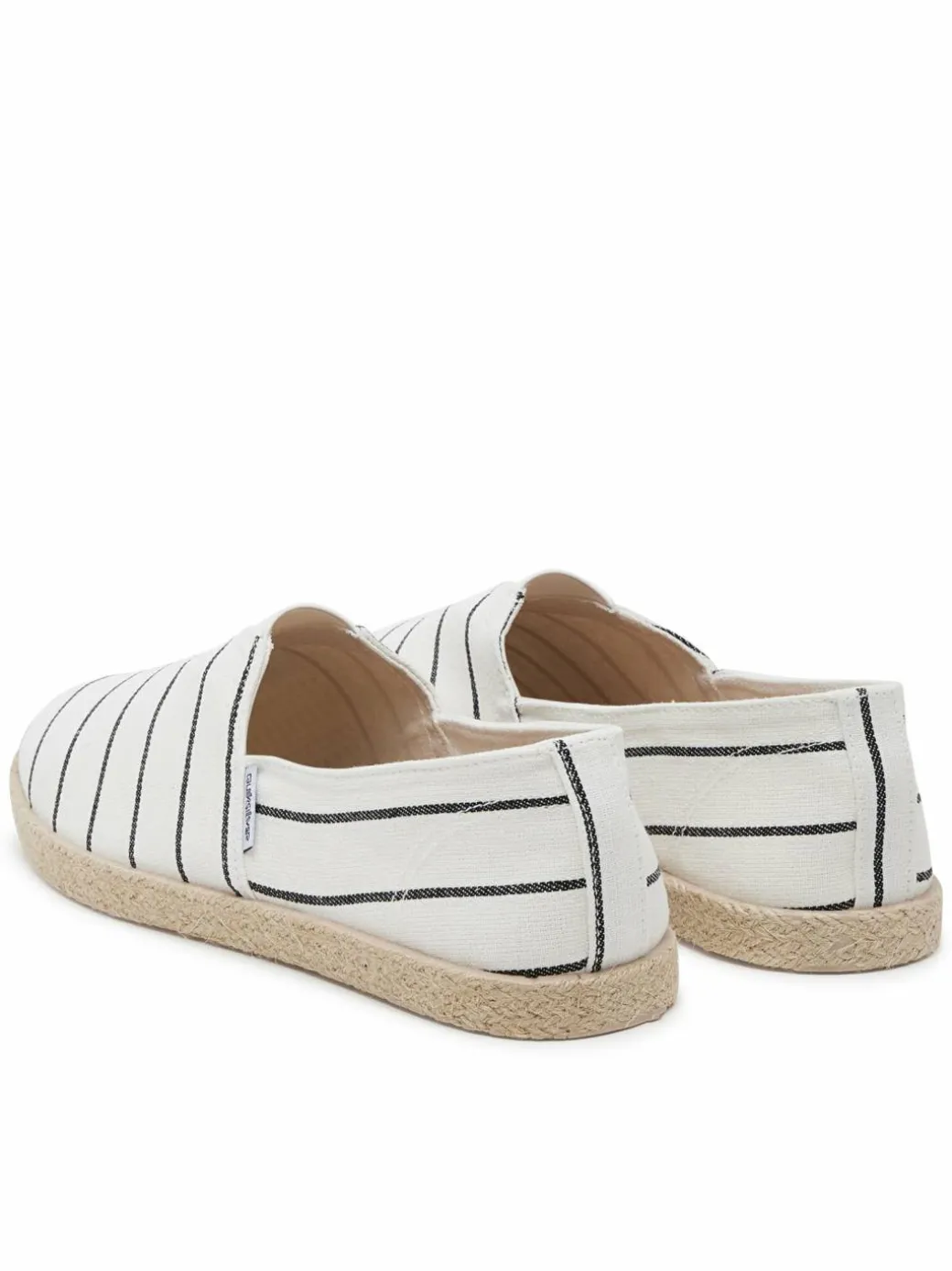 Espadrillas WAVESTRIDE-01 Bianco