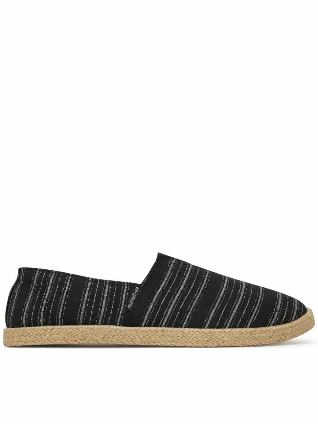 Espadrillas WAVESTRIDE-01 Nero