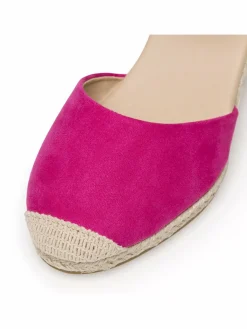 Espadrillas WYL2610-2 Rosa