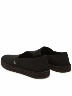 Espadrillas YM0YM01251 Nero