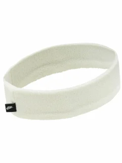Fascia per capelli 100.8665.101 Bianco