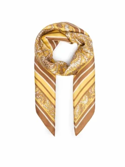 Foulard Aonesto 2615541035650 Verde