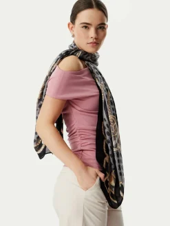 Foulard AW5462 MOD03 Grigio
