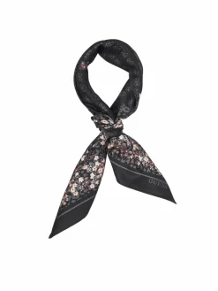 Foulard AW5534 POL03 Nero