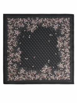 Foulard AW5534 POL03 Nero