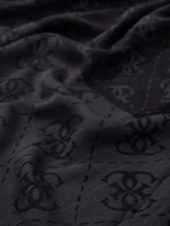 Foulard AW5526 VIS03 Grigio