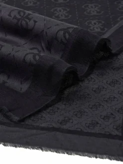 Foulard AW5526 VIS03 Grigio