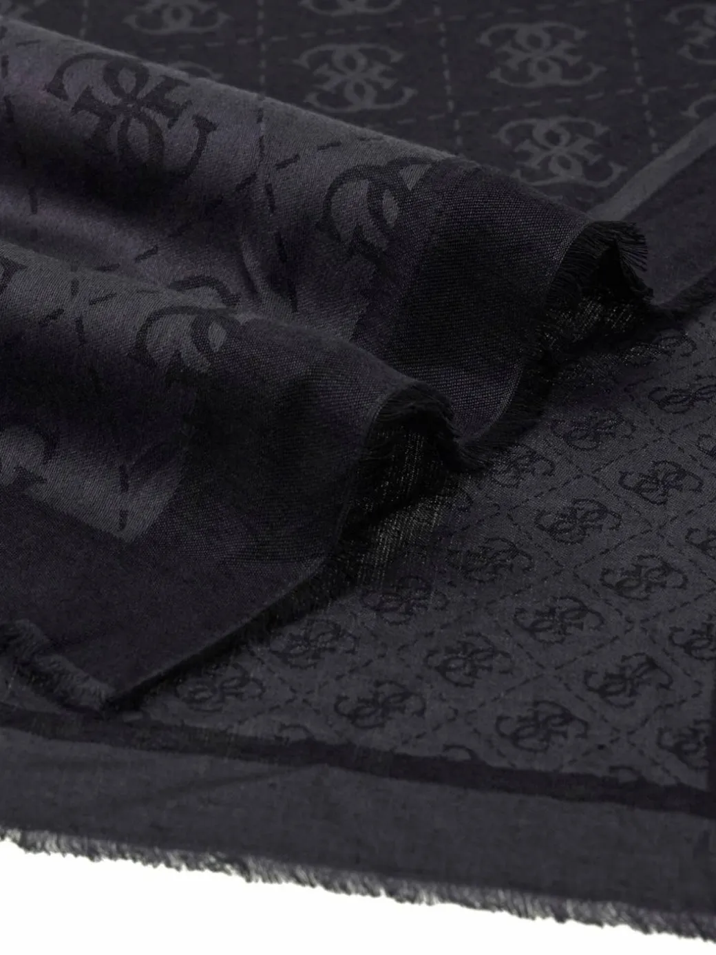 Foulard AW5526 VIS03 Grigio