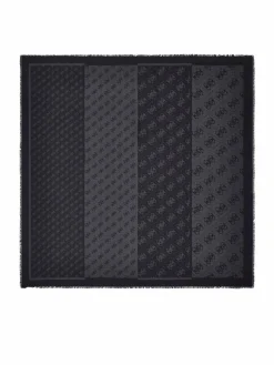 Foulard AW5526 VIS03 Grigio