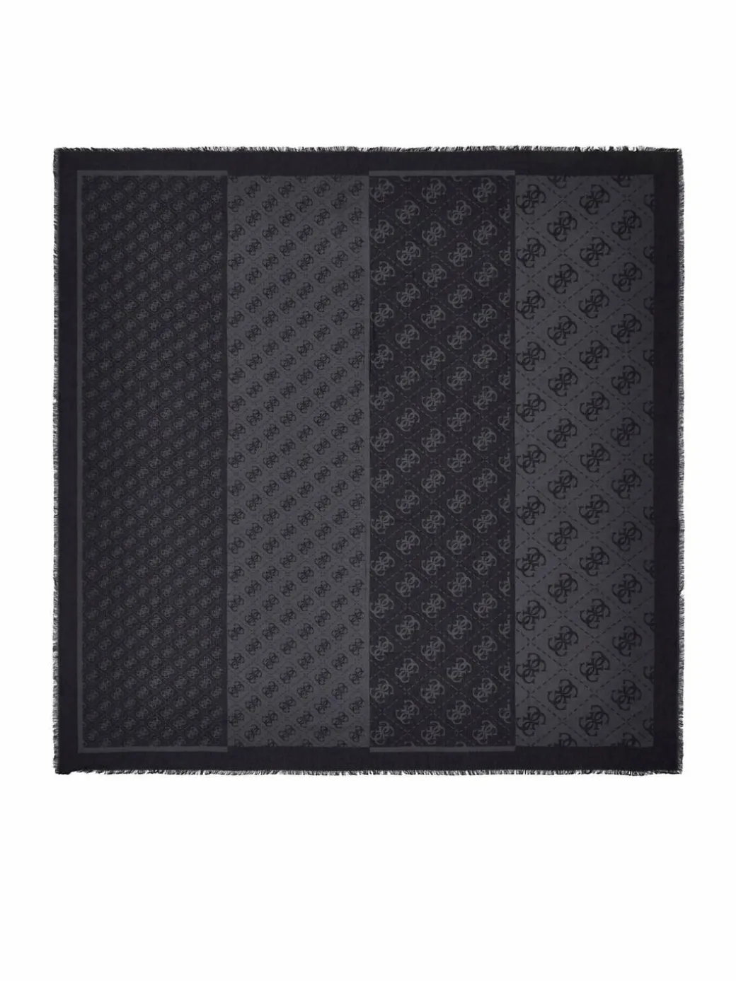 Foulard AW5526 VIS03 Grigio