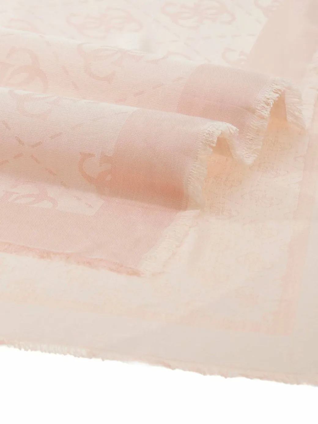 Foulard AW5526 VIS03 Rosa