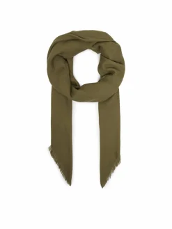 Foulard Ballo 2615541114 Verde