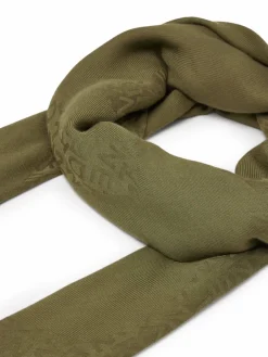 Foulard Ballo 2615541114 Verde