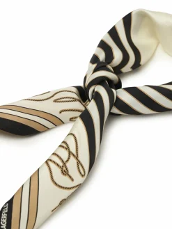 Foulard B2W33047 Beige chiaro