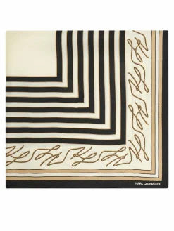 Foulard B2W33047 Beige chiaro