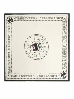 Foulard B2W33069 Beige chiaro