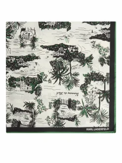 Foulard B2W33049 Multicolore
