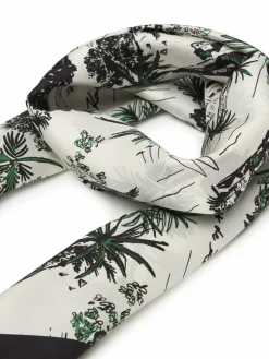 Foulard B2W33049 Multicolore