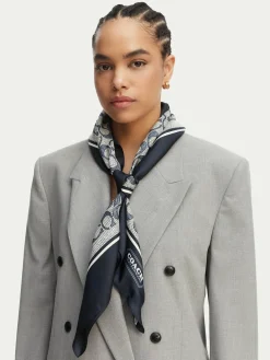 Foulard 29C2755 Grigio