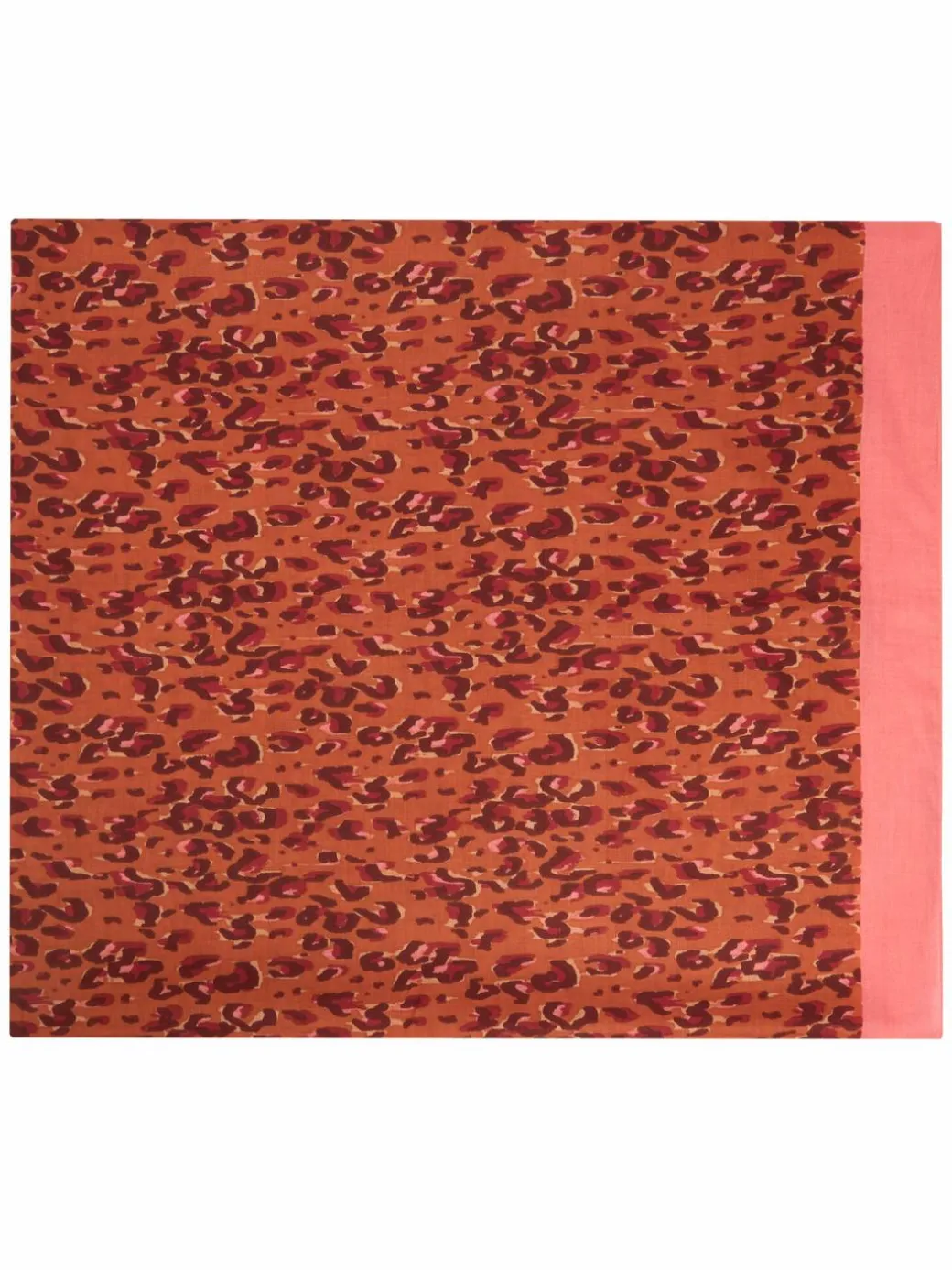Foulard C11R20 Rosa