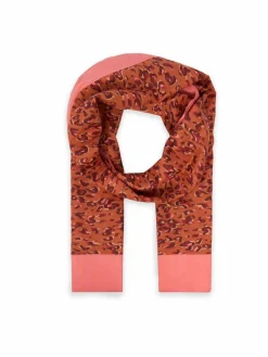 Foulard C11R20 Rosa