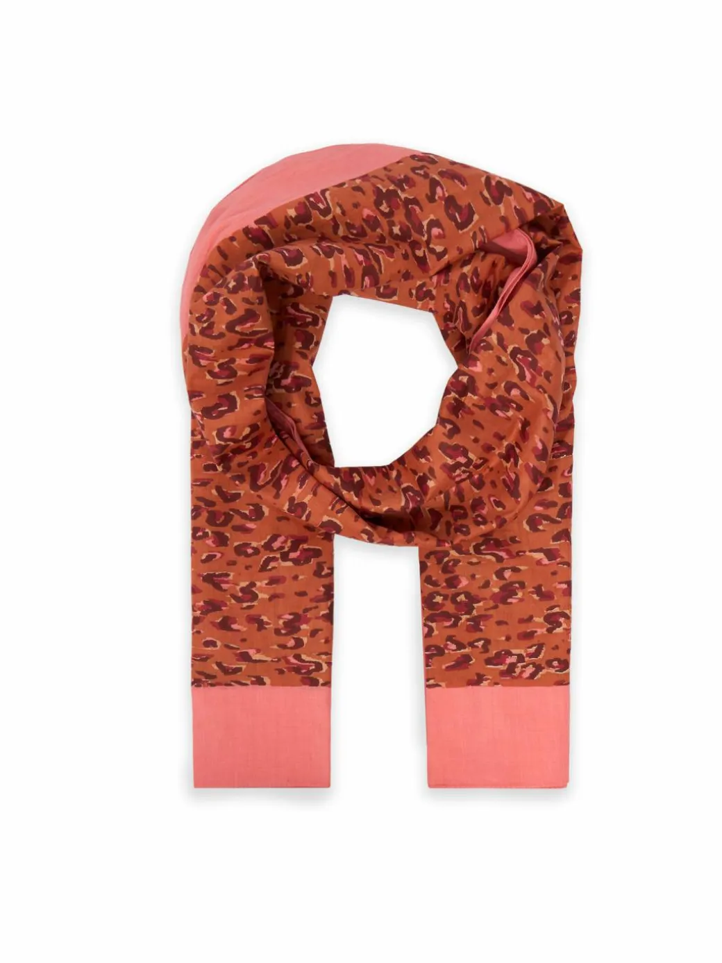 Foulard C11R20 Rosa