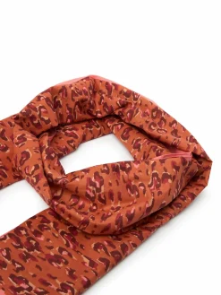 Foulard C11R20 Rosa