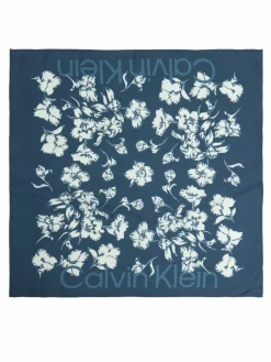 Foulard LV04F8094G Blu