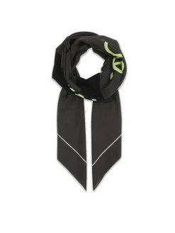 Foulard Monologo K60K611981 Marrone