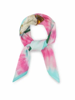 Foulard 455981444001 Multicolore