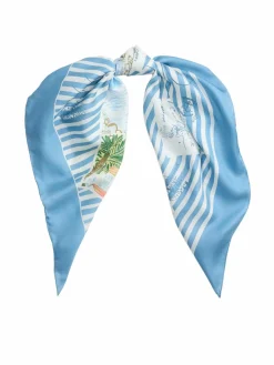Foulard 454P14501001 Multicolore