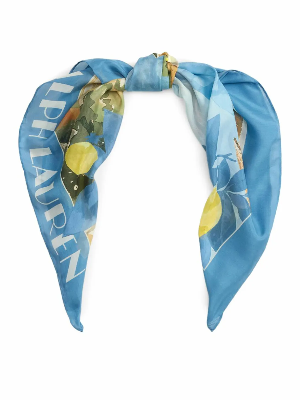 Foulard 454P14498001 Multicolore