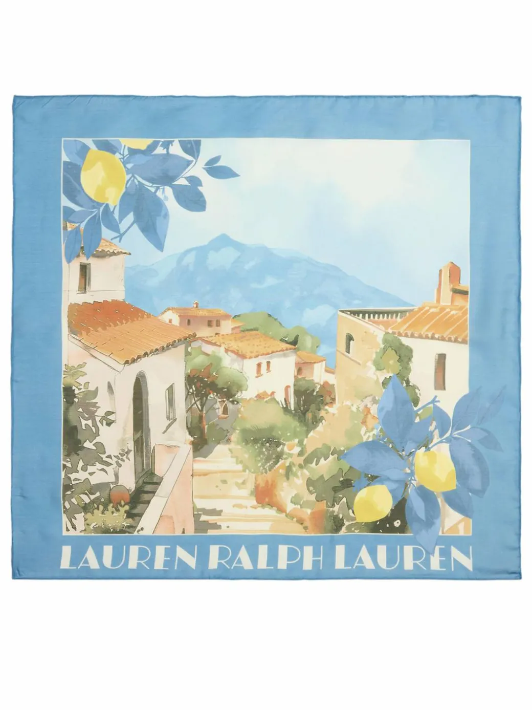 Foulard 454P14498001 Multicolore