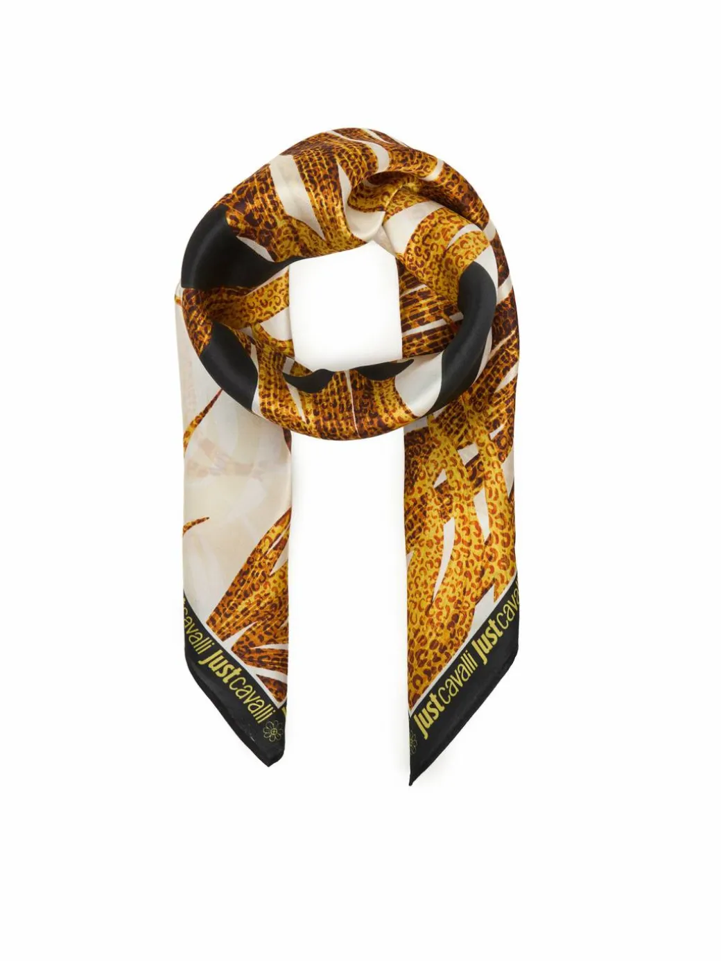 Foulard 80RA2H01 ZG321 Multicolore